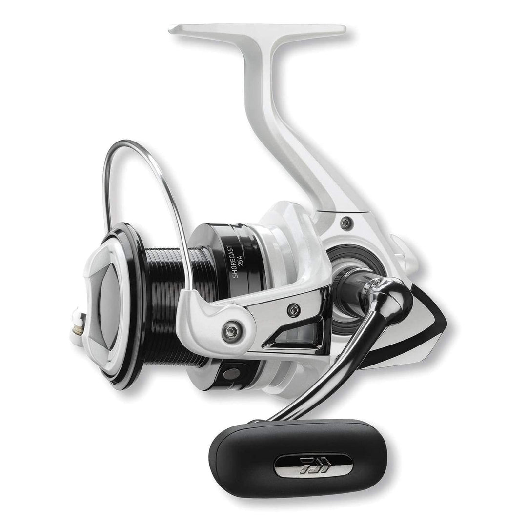 DAIWA Shorecast 25A Weitwurfrolle