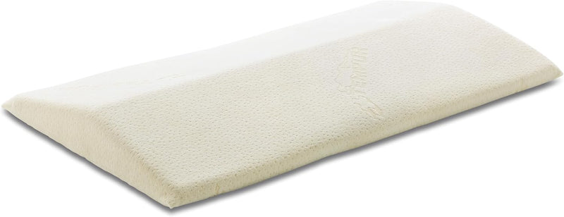 TEMPUR Unterstützung Bett Rücken