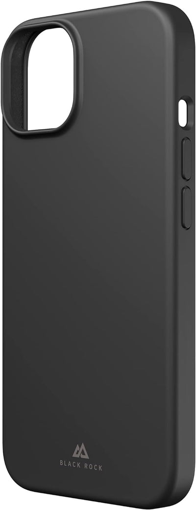 Black Rock - Hülle Mag Urban Protection Case Silikonhülle Passend für Apple iPhone 14 I Handyhülle M