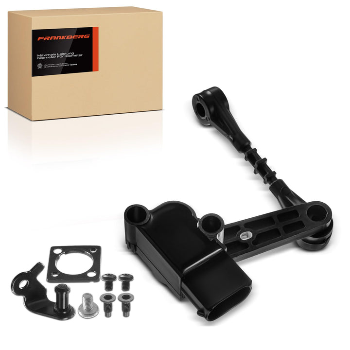Höhensensor Niveauregulierung vorne links für R-o-v-e-r Sport LS 2005-2009 LR020473
