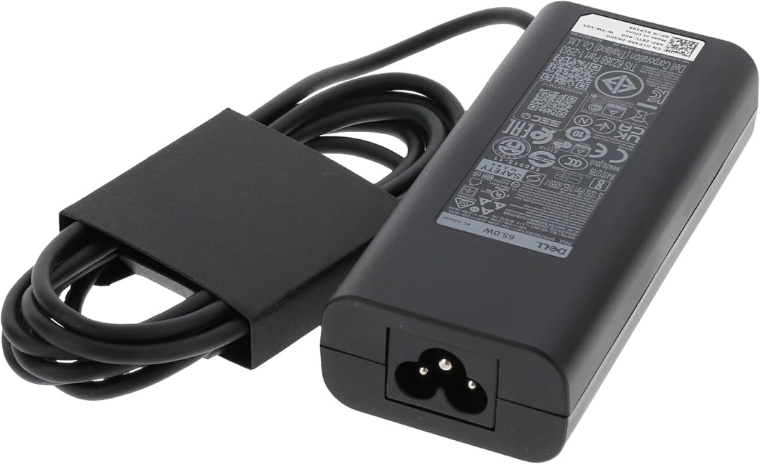 DELL USB-C Ladegerät 65W VT148 WMDHR 0VT148 0WMDHR für Latitude 7430 5330 7330 5530 7420 7520 5520 9