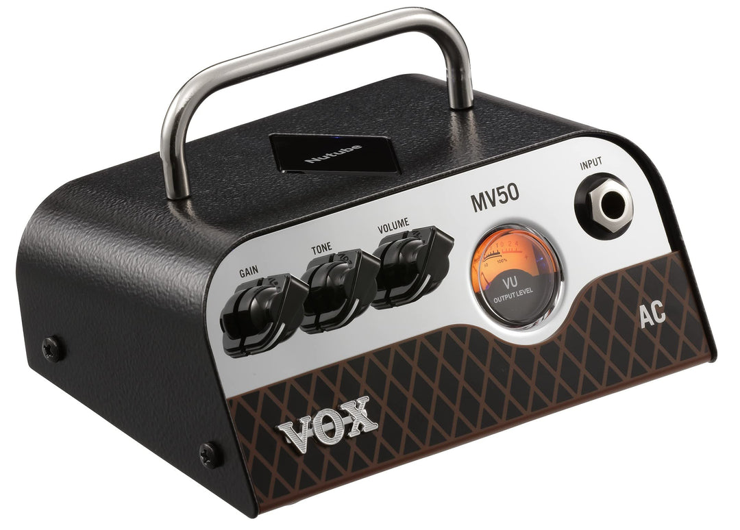 Vox-Verstärker MV50-AC MV50 AC Vox AC, Vox AC
