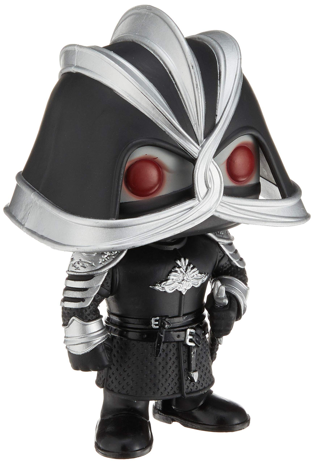 Funko Pop Game of Thrones The Mountain 6" #78 Walmart Exclusive