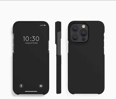 agood Company Pflanzliche Handyhülle, iPhone 13 Pro Max Hülle - Biologisch abbaubare Handyhülle - Sc