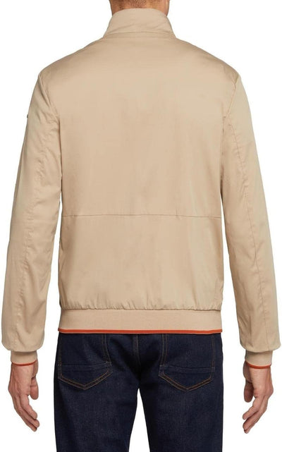 Geox Herren M Eolo Jacket 52 Humus, 52 Humus