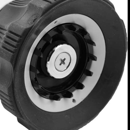 StarFlow-25 | Hohlstrahlrohr | 1/2 Zoll | Gardena kompatibel, Gardena