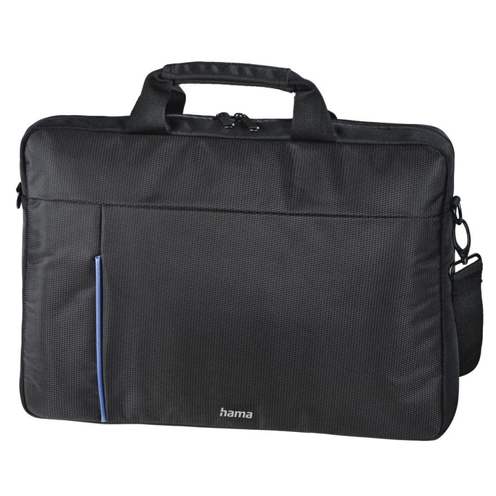 Hama Laptop Tasche bis 15.6 Zoll (Notebook Tasche für Laptop, Tablet, MacBook, Chromebook bis 15,6 Z