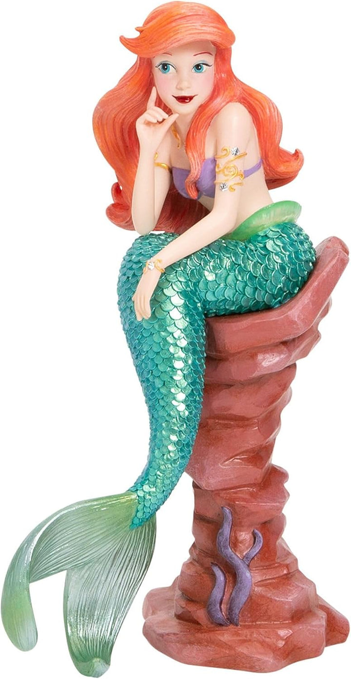 Disney Showcase Collection 6005685 Ariel Figurine, Ariel