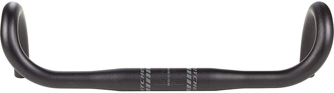 Ritchey Comp Curve Road Lenker: BB schwarz 44 cm, Schwarz 44 cm