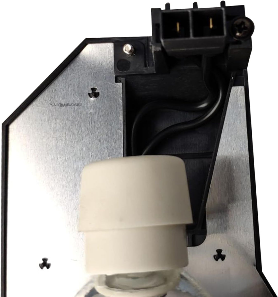 Supermait NP28LP Ersatz Projektor Lampe mit Gehäuse für NEC M302WS / M322W / M322X (MEHRWEG)