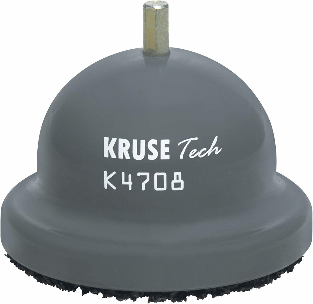 Kugelkopfschleifer k-4708 Made by Kruse-Tech Kugelkopfschleifer für Anhängerkupplungen Das Original