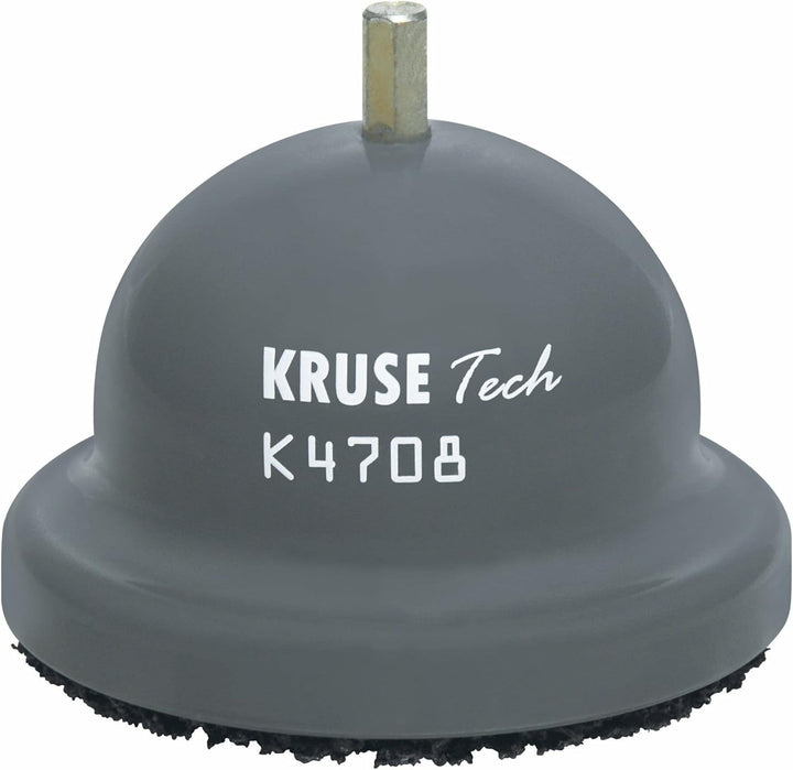 Kugelkopfschleifer k-4708 Made by Kruse-Tech Kugelkopfschleifer für Anhängerkupplungen Das Original