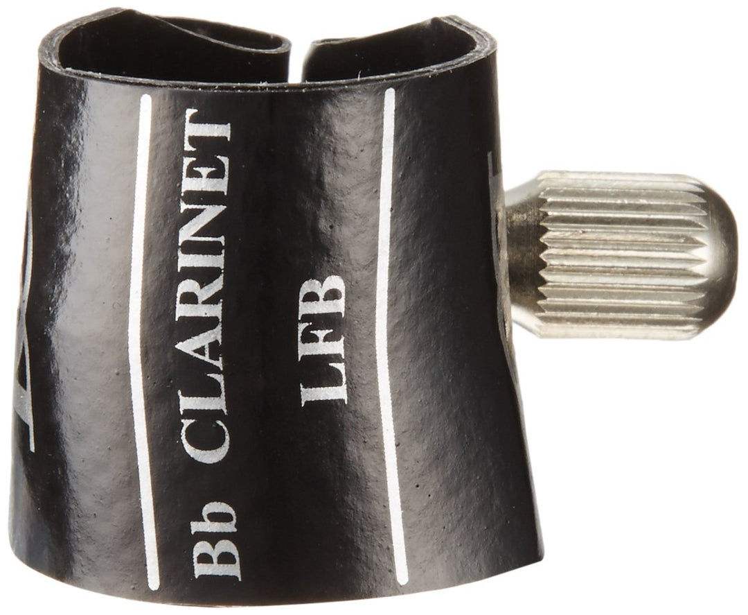BG LFB - Flex Blattschraube für Bb Klarinette Schwarz Flex B-Klarinette Single, Flex B-Klarinette Si