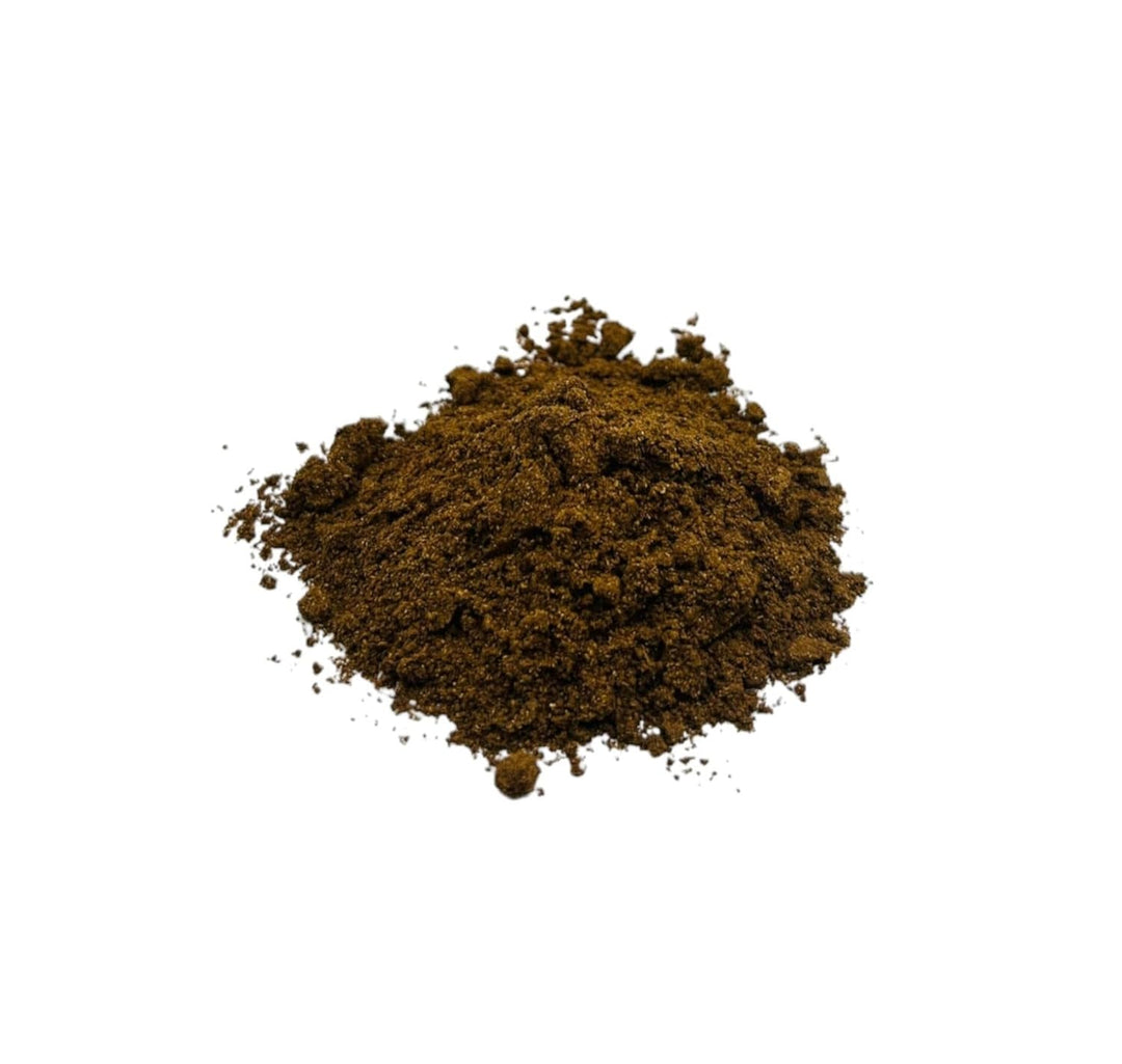 Sichuan Pfefferkorn Pulver 40g - 1,95Kg Szechuan Pfeffer Premium Qualität (220 gramm), 220 gramm
