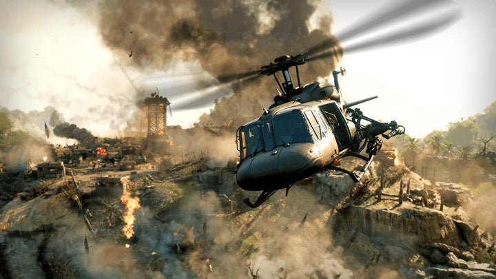 Call of Duty: Black Ops - Cold War (PS5)