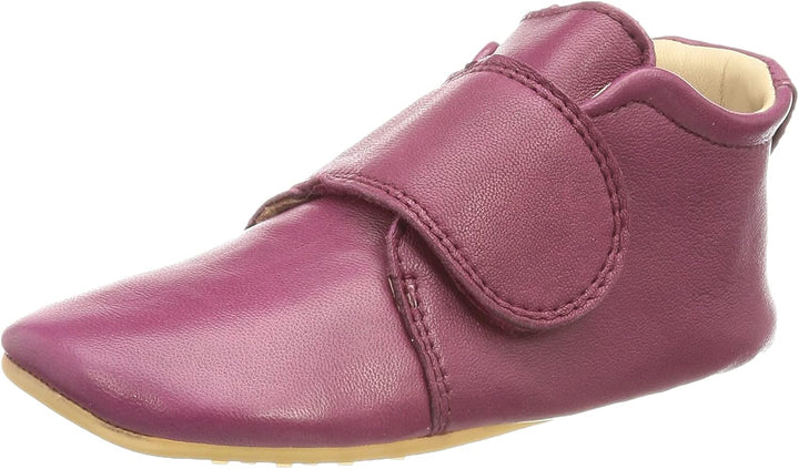 Superfit Baby-Mädchen Papageno Lauflernschuhe 22 EU Rot 5000, 22 EU Rot 5000