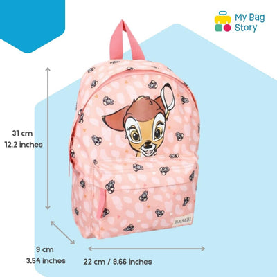 mybagstory Rucksack – Disney – Kinder – Schule – Primär – Kindergarten – Kindergarten – Schulranzen