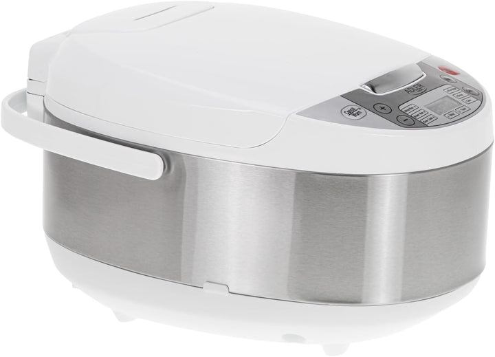 ADLER Multikocher 6 in 1 – 3,25 L, 700 W Leistung