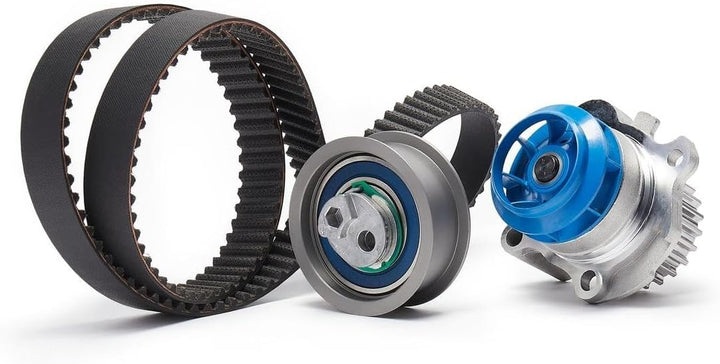 SKF VKMC01222 VKMC 1222 Wasserpumpe + Zahnriemensatz