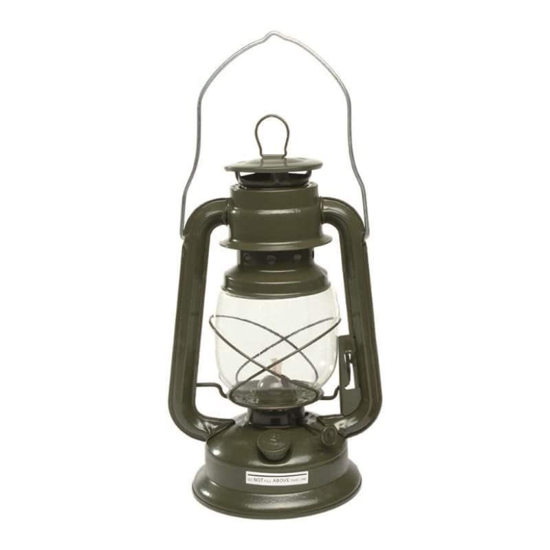 Mil-Tec 14965000-Sturmlaterne Sturmlaterne Mehrfarbig 28 cm