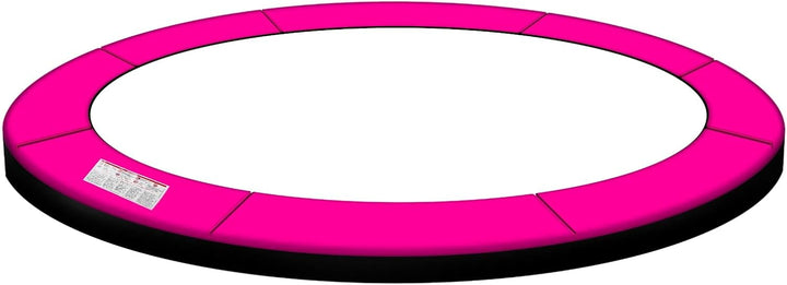 Baunsal® Trampolin Randabdeckung Ø 183 244 250 275 300 305 335 366 370 396 400 427 430 457 460 487 4