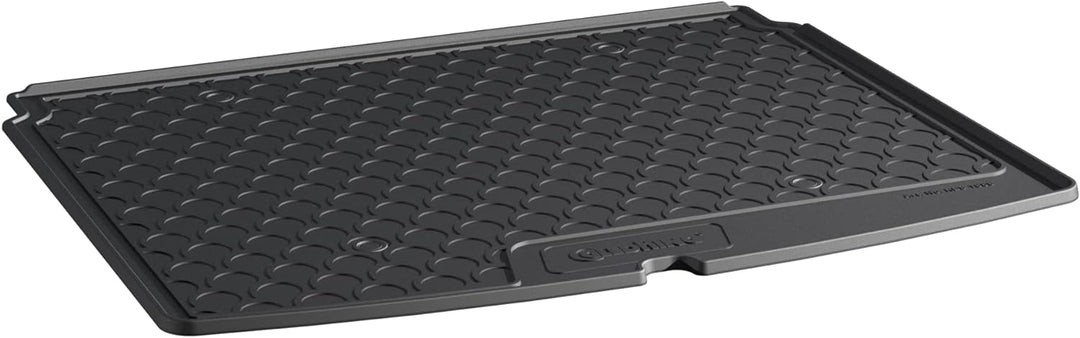 Rubbasol (Gummi) Kofferraumwanne kompatibel mit Cupra Formentor 2020- (Höhe variabele Ladeboden) Kof