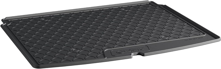 Rubbasol (Gummi) Kofferraumwanne kompatibel mit Cupra Formentor 2020- (Höhe variabele Ladeboden) Kof