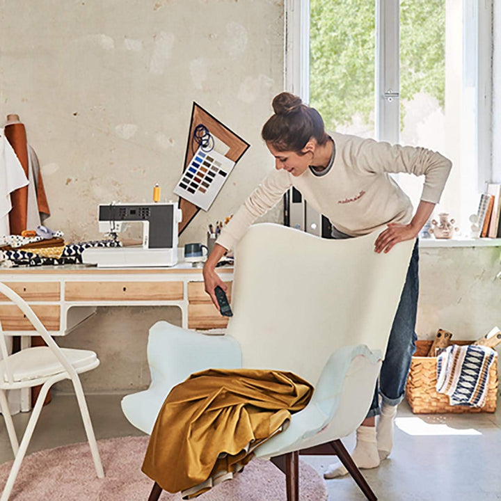 Bosch Home and Garden Radadapter (Zubehör für Zamo, 3. Generation, im Karton) 1608M00C23 Zamo Adapte