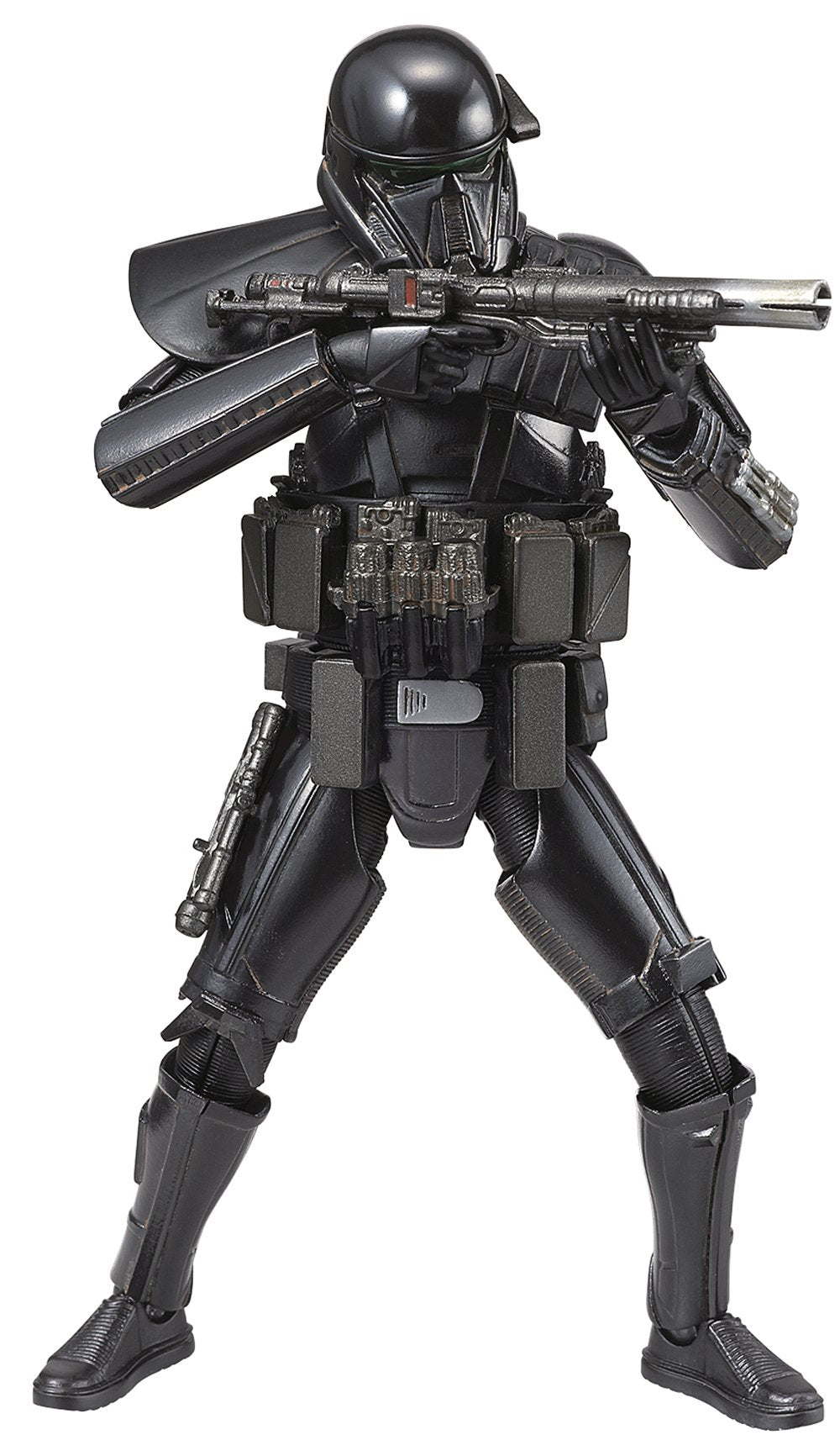 BANDAI STAR WARS ROGUE ONE 1/12 Scale DEATH TROOPER Plastic Model Kit