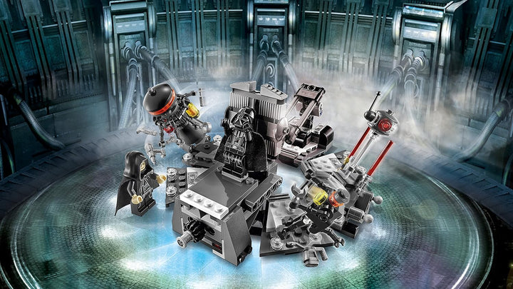 LEGO Star Wars 75183 - Darth Vader Transformation Single, Single