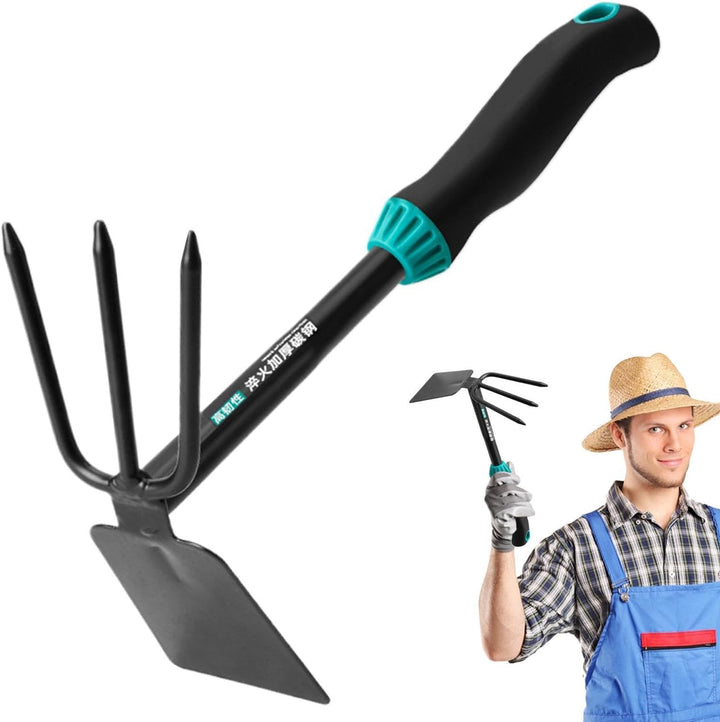 Garten Trowels Handwerkzeug, Gartenkelle zum Pflanzen 4x Gartenspaten | Transplantation Schaufel Rak
