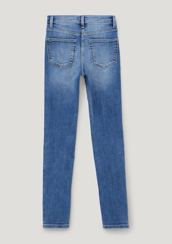 s.Oliver Junior Jeans Hose, Suri Slim Fit