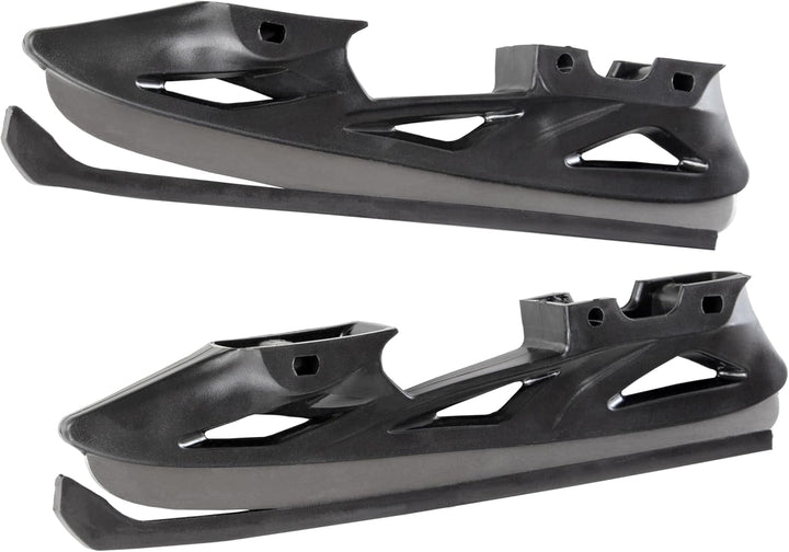 Eishockey-Kufen für Inlineskates Raven Profession 31-35, 33-36 Schwarz, 31-35, 33-36 Schwarz