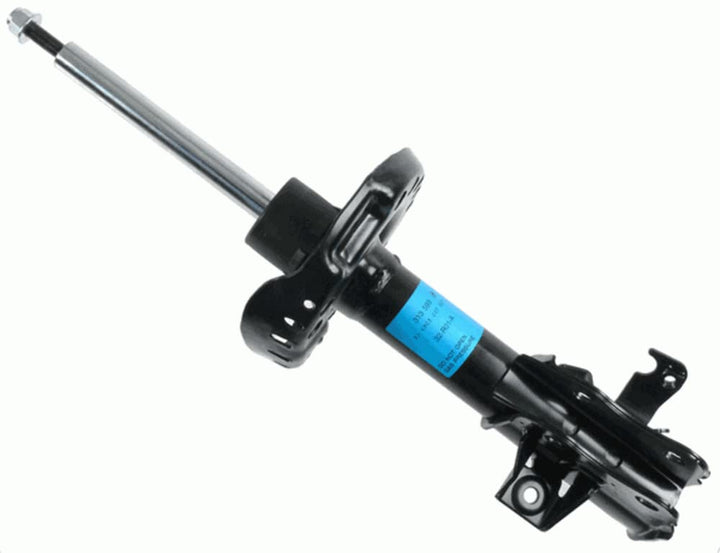 SACHS 313 593 Stossdämpfer für Honda Civic VIII Hatchback (FN, FK) 2005 - Links, Vorderachse Federun