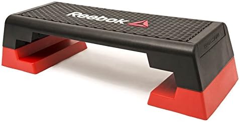 Reebok Step rot