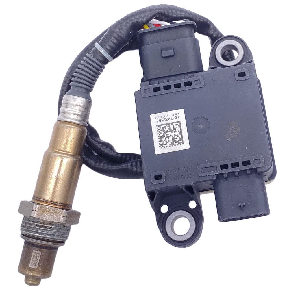 Germban 55501897 55487677 0281006540 Diesel-Russpartikel-Matter-Sensor PM Sensor passend für Opel ZA