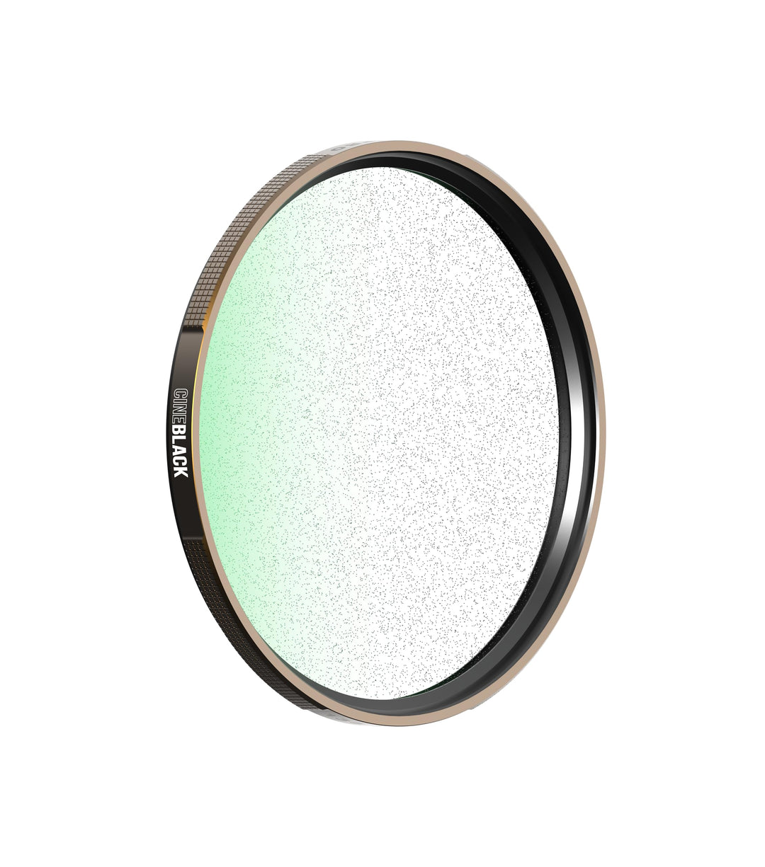 PolarPro - CineBlack Filter - Cinematic Kodak Cine Film - Black Mist - 77mm, 77mm