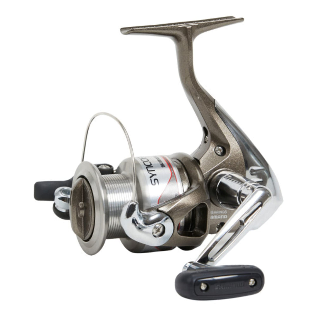 SYNCOPATE FG Gear Ratio: 5.2:1 | Size: 4000, Gear Ratio: 5.2:1 | Size: 4000