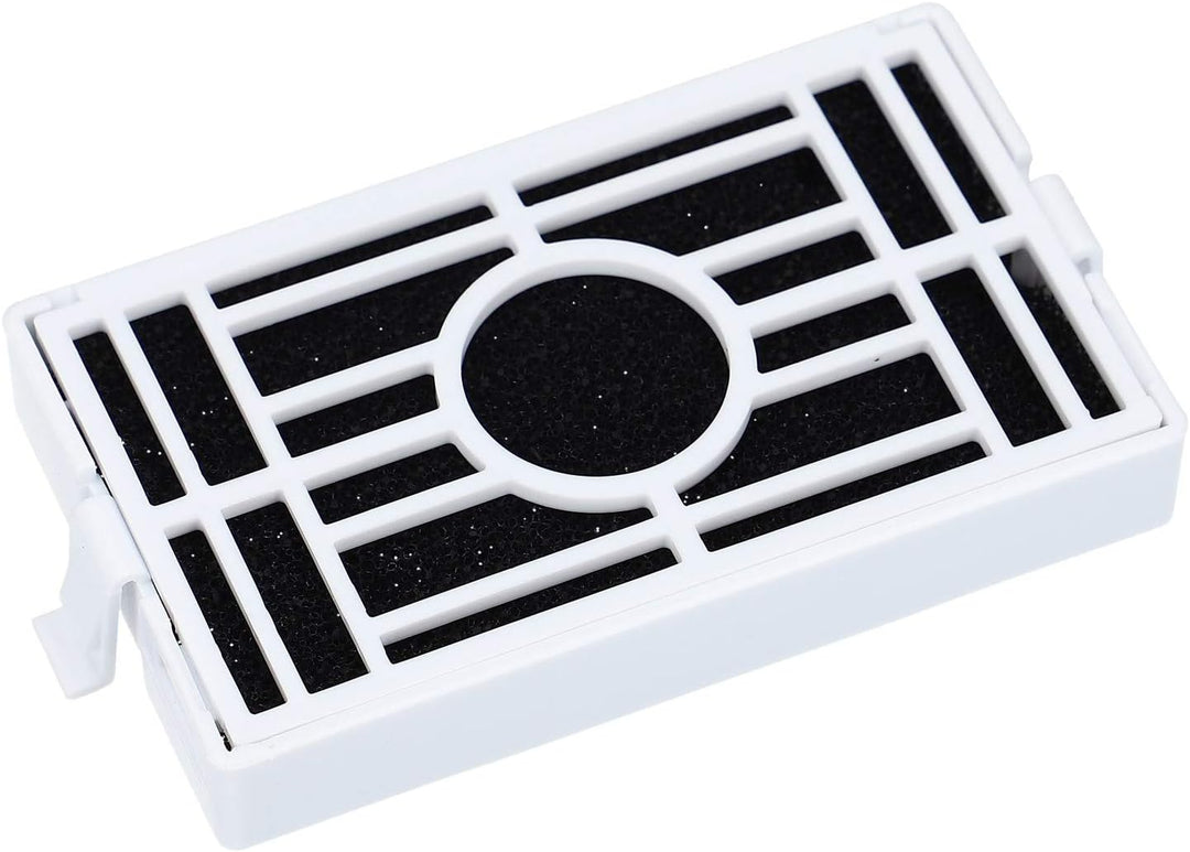 Luth Luftfilter Hygienefilter für Kühlschrank Whirlpool Bauknecht 481248048172 HYG001