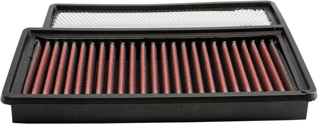 Simoni Racing SR5010 High Performance Air Filter Specific