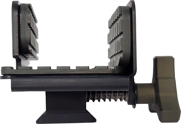 Pig Sattel Gen2 Arca, Shadow Tech, LLC