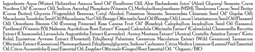 Brickell Men's Products produkte resurfacing anti-aging-creme für männer, natur- und bio vitamin c c