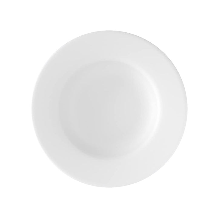 Villeroy & Boch Anmut Suppenteller, 24 cm Ø, weiss