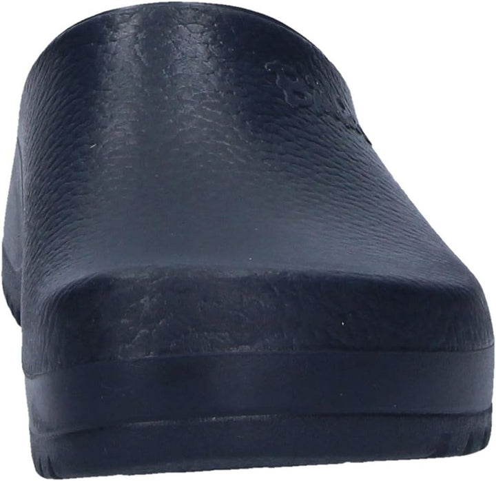 BIRKENSTOCK Super Birki Fusion Clog 36 EU Blau, 36 EU Blau