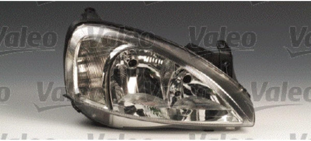 Valeo 87934 Hauptscheinwerfer