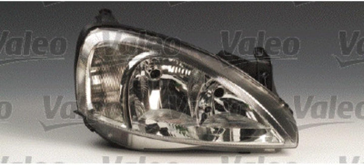Valeo 87934 Hauptscheinwerfer