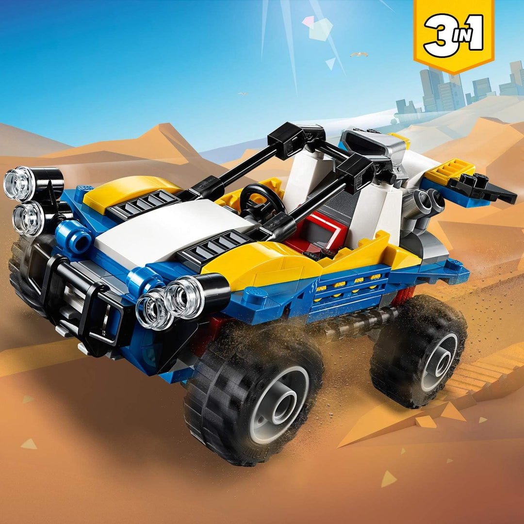 LEGO 31087 Creator Strandbuggy