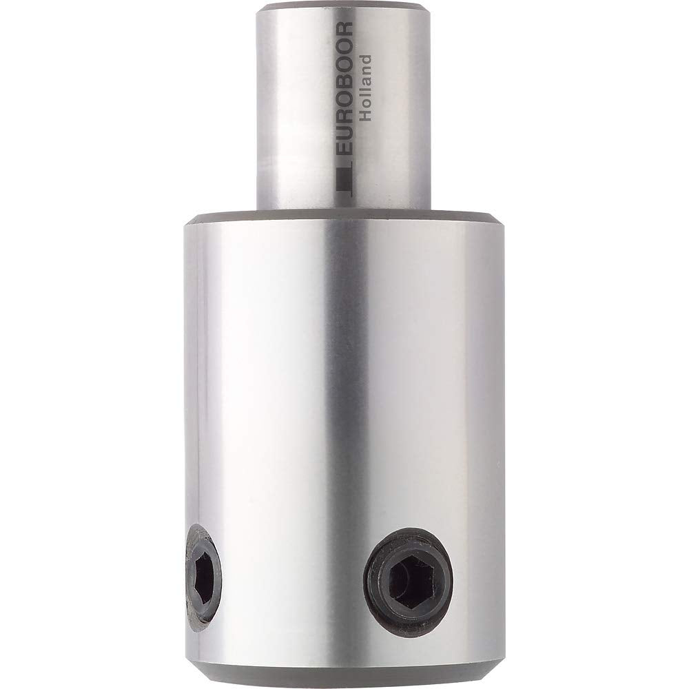 Ibk.50 Weldon Verlängerungsbohrer für 8 mm Pilotstift, 50 mm Grösse