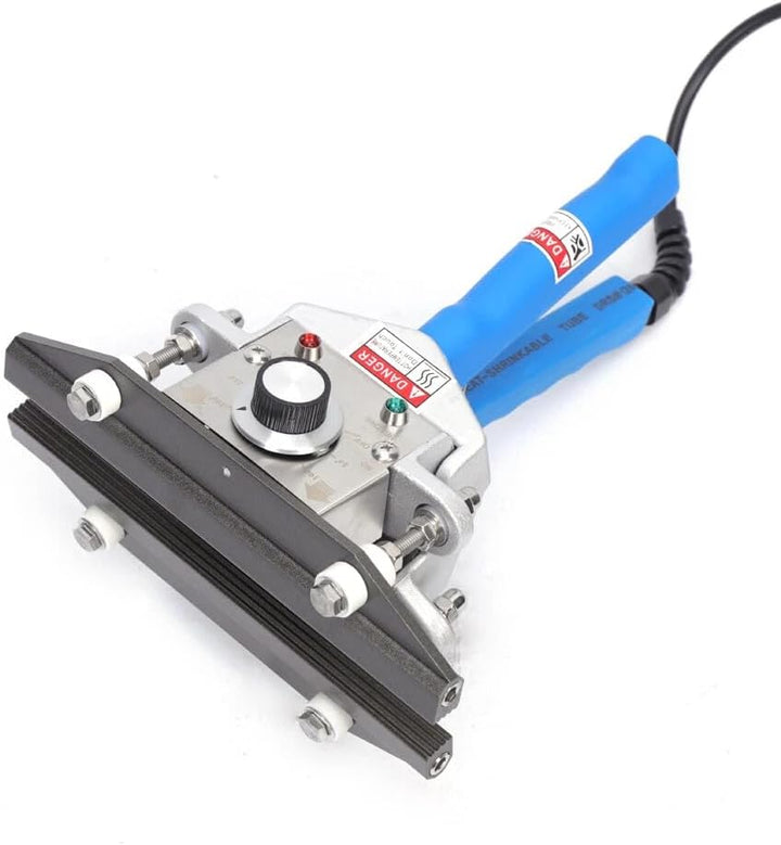 Hand Versiegelungsmaschine, 300W FKR-200 Dichtungsmaschine, Heat Sealing Machine, Siegelmaschine, Di