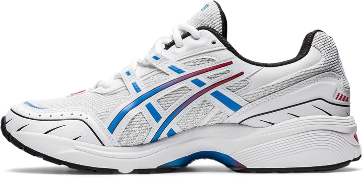 ASICS Gel-1090 Sneaker Herren 37 EU Weiss, 37 EU Wei&#xDF;